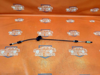 Трос кулисы АКПП MERCEDES-BENZ Sprinter w906 — Разборка Мерседес