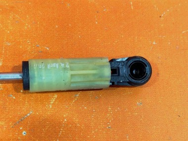 Трос кулисы АКПП MERCEDES-BENZ Sprinter w906 — Разборка Мерседес