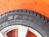 Колеса 15 MERCEDES-BENZ A-класс W169 (2004 - 2008) A 150 1.5 MT (95 л.с.) фото 12 &mdash; Разборка Мерседес