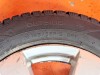 Колеса 15 MERCEDES-BENZ A-класс W169 (2004 - 2008) A 150 1.5 MT (95 л.с.) фото 13 &mdash; Разборка Мерседес