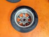 Колеса 15 MERCEDES-BENZ A-класс W169 (2004 - 2008) A 150 1.5 MT (95 л.с.) фото 15 &mdash; Разборка Мерседес