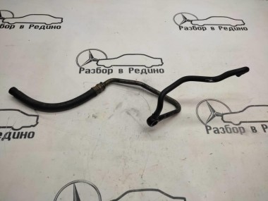 Трубка ГУРа MERCEDES-BENZ E-класс W210/S210 (1995 - 1999) — Разборка Мерседес