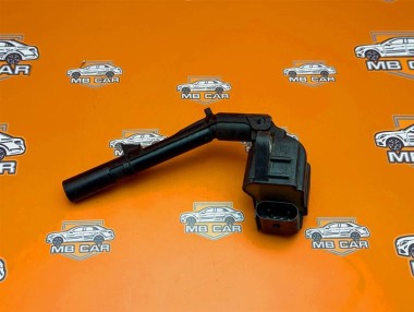 Катушка зажигания MERCEDES-BENZ C-класс W204/S204 (2006 - 2011) — Разборка Мерседес
