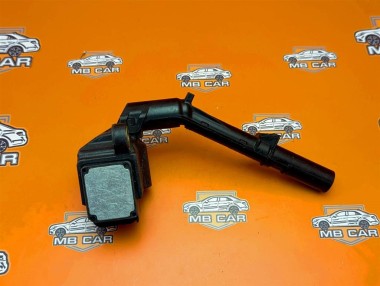Катушка зажигания MERCEDES-BENZ C-класс W204/S204 (2006 - 2011) — Разборка Мерседес