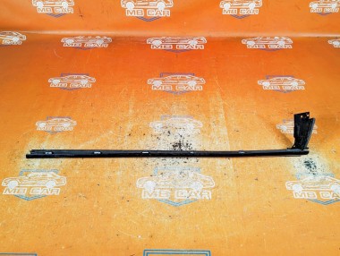 Молдинг стекла двери MERCEDES-BENZ CLK-класс C208/A208 рестайлинг (1999 - 2003) &mdash; Разборка Мерседес