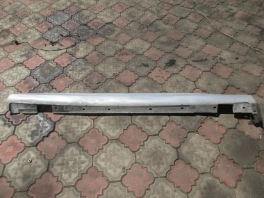 Порог пластиковый левый MERCEDES-BENZ CLK-класс C209/A209 (2002 - 2005) — Разборка Мерседес