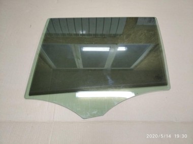 Стекло заднее левое MERCEDES-BENZ GL-класс X164 рестайлинг (2009 - 2012) — Разборка Мерседес