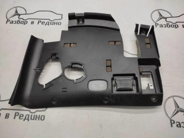 Накладка торпеды MERCEDES-BENZ M-класс W164 (2005 - 2008) — Разборка Мерседес