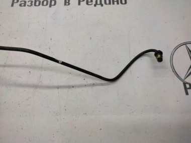 Трубка тормозная MERCEDES-BENZ G-класс W463 (1990 - 2006) — Разборка Мерседес