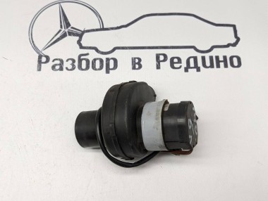 Моторчик охлаждения ЭБУ MERCEDES-BENZ S-класс W140 (1991 - 1998) — Разборка Мерседес