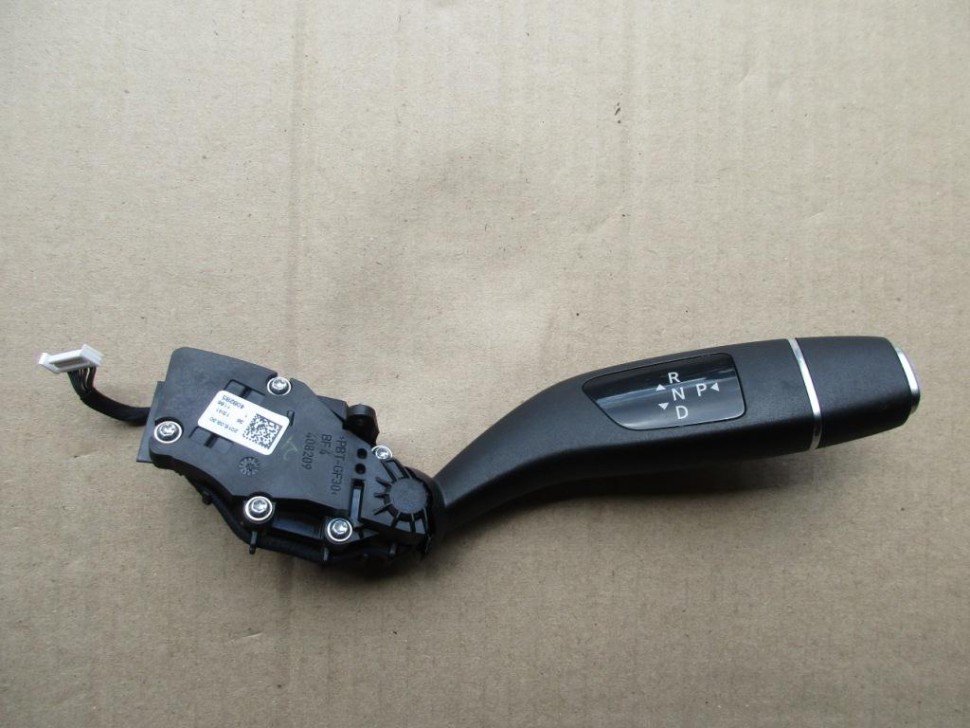 Кулиса АКПП MERCEDES-BENZ GLC-класс Coupe C253 (2016 - 2019) фото 1 — Разборка Мерседес