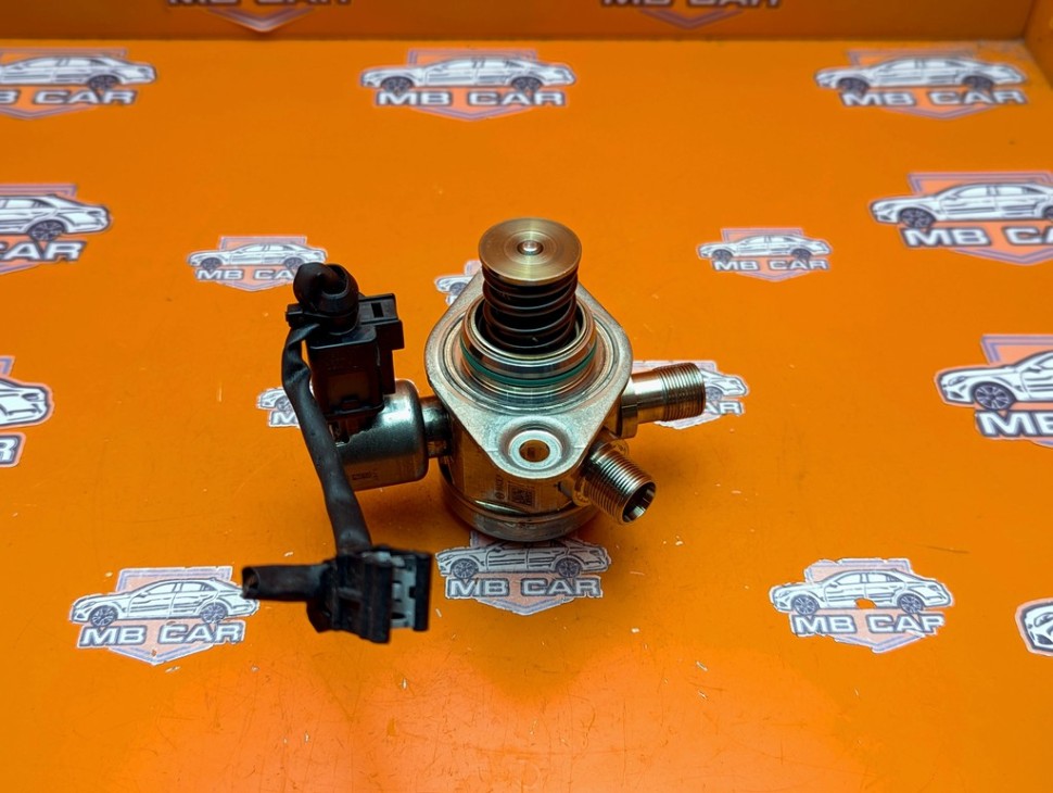 ТНВД MERCEDES-BENZ E-класс W213/S213/C238/A238 (2016 - 2021) фото 1 — Разборка Мерседес