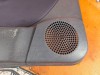 Карта двери передняя левая MERCEDES-BENZ A-класс W168 рестайлинг (2001 - 2004) A 170 1.7 AT (95 л.с.) фото 7 &mdash; Разборка Мерседес