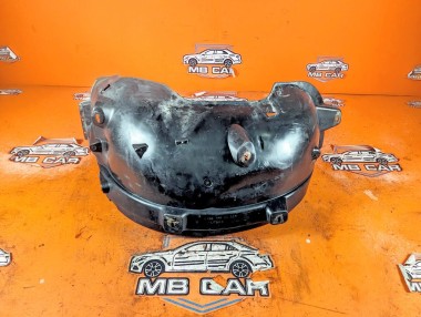 Подкрылок передний правый MERCEDES-BENZ M-класс W163 рестайлинг (2001 - 2005) ML 270 CDI 2.7 4MATIC AT (163 л.с.) &mdash; Разборка Мерседес