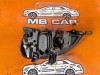 Фара правая MERCEDES-BENZ M-класс W163 (1997 - 2001) ML 230 2.3 4MATIC MT (150 л.с.) фото 3 &mdash; Разборка Мерседес