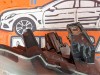 Фара правая MERCEDES-BENZ M-класс W163 (1997 - 2001) ML 230 2.3 4MATIC MT (150 л.с.) фото 7 &mdash; Разборка Мерседес
