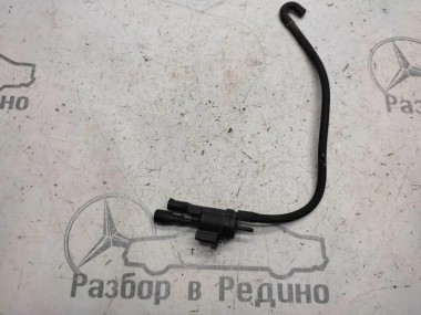 Клапан электромагнитный MERCEDES-BENZ E-класс W212/S212/C207/A207 рестайлинг (2013 - 2016) — Разборка Мерседес