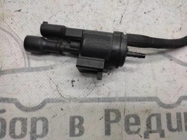 Клапан электромагнитный MERCEDES-BENZ E-класс W212/S212/C207/A207 рестайлинг (2013 - 2016) — Разборка Мерседес