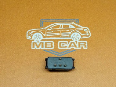 Кнопка MERCEDES-BENZ W124 W124/S124/C124/A124 (1984 - 1993) — Разборка Мерседес