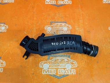 Демпфер MERCEDES-BENZ C-класс W203/S203/CL203 рестайлинг (2004 - 2008) — Разборка Мерседес