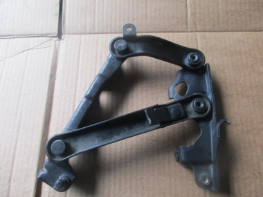 Петля капота MERCEDES-BENZ S-класс W220 (1998 - 2005) — Разборка Мерседес