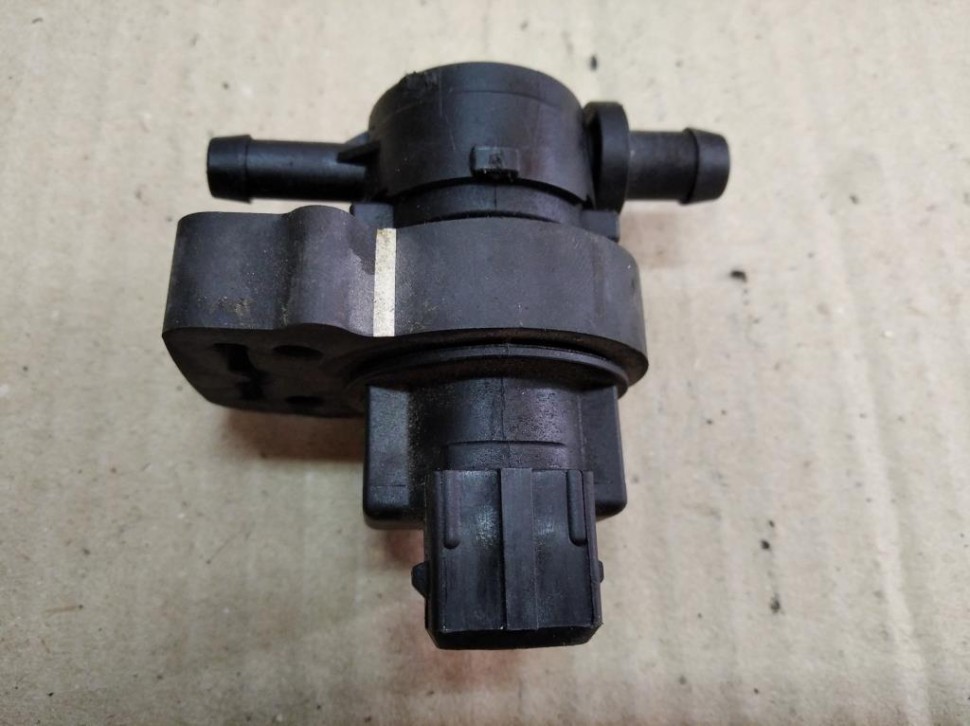 Клапан регенерации MERCEDES-BENZ S-класс W221 (2005 - 2009) фото 1 — Разборка Мерседес