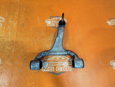 Рычаг передний верхний MERCEDES-BENZ M-класс W163 рестайлинг (2001 - 2005) — Разборка Мерседес