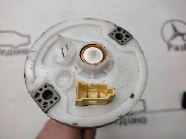 Датчик уровня топлива MERCEDES-BENZ S-класс W220 рестайлинг (2002 - 2005) — Разборка Мерседес