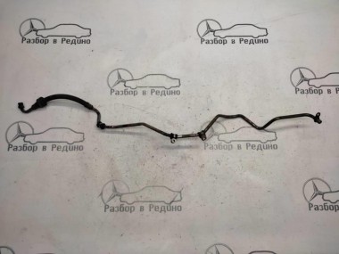 Трубка АКПП MERCEDES-BENZ E-класс W211/S211 рестайлинг (2006 - 2009) — Разборка Мерседес