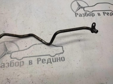 Трубка АКПП MERCEDES-BENZ E-класс W211/S211 рестайлинг (2006 - 2009) — Разборка Мерседес