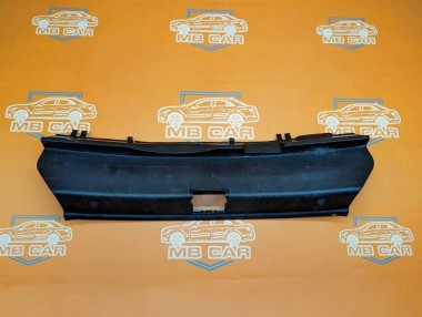 Накладка замка багажника MERCEDES-BENZ C-класс W204/S204/С204 рестайлинг (2011 - 2015) — Разборка Мерседес