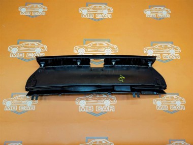 Накладка замка багажника MERCEDES-BENZ C-класс W204/S204/С204 рестайлинг (2011 - 2015) — Разборка Мерседес