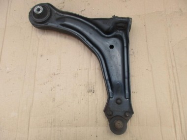Рычаг передний нижний правый MERCEDES-BENZ V-class W638 — Разборка Мерседес