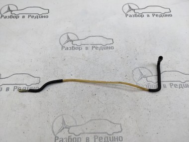 Трубка топливная MERCEDES-BENZ Vito W638 (1996 - 2003) — Разборка Мерседес