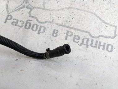 Трубка топливная MERCEDES-BENZ Vito W638 (1996 - 2003) — Разборка Мерседес