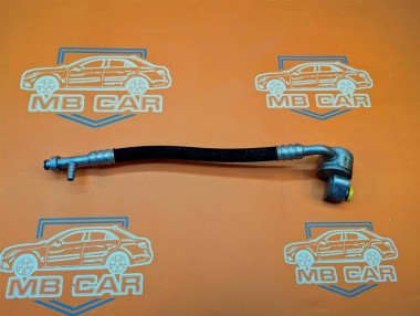 Трубка кондиционера MERCEDES-BENZ C-класс W204/S204/С204 рестайлинг (2011 - 2015) — Разборка Мерседес