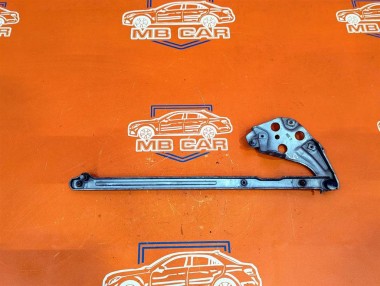 Петля капота MERCEDES-BENZ CLK-класс C208/W208 рестайлинг (1999 - 2003) — Разборка Мерседес