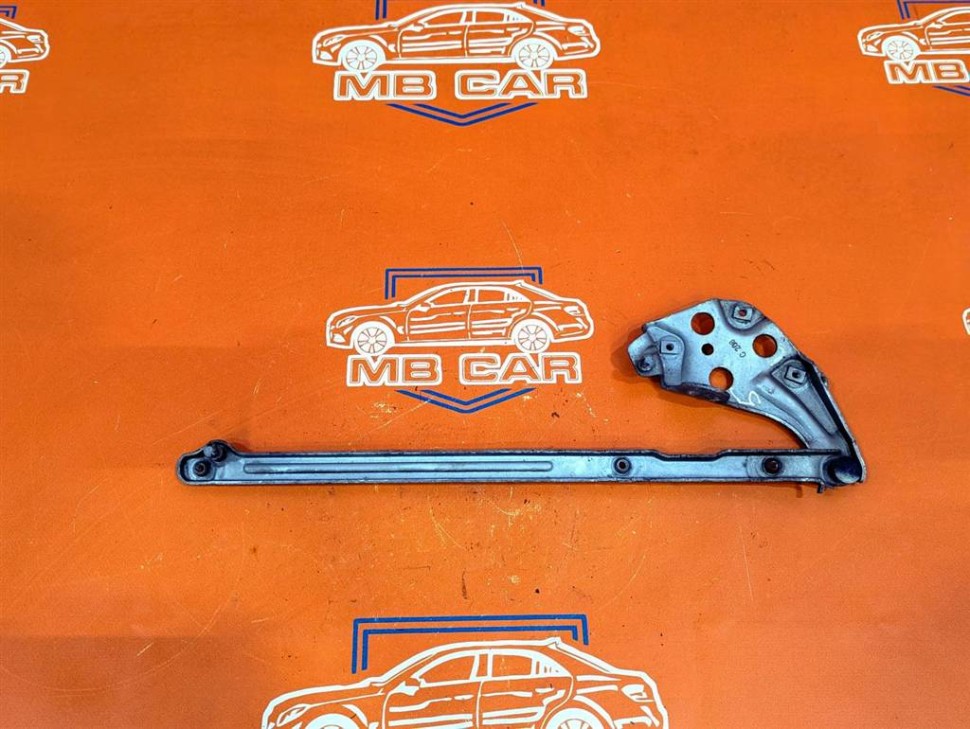 Петля капота MERCEDES-BENZ CLK-класс C208/A208 рестайлинг (1999 - 2003) фото 1 — Разборка Мерседес