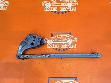 Петля капота MERCEDES-BENZ CLK-класс C208/W208 рестайлинг (1999 - 2003) — Разборка Мерседес