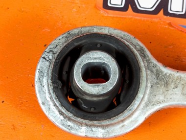 Рычаг передний нижний левый MERCEDES-BENZ S-класс W220 (1998 - 2005) &mdash; Разборка Мерседес