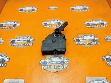 Сервоприводы печки MERCEDES-BENZ M-класс W163 (1997 - 2001) &mdash; Разборка Мерседес