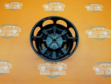 Поддон запасного колеса MERCEDES-BENZ E-класс W212/S212/C207/A207 рестайлинг (2013 - 2016) — Разборка Мерседес