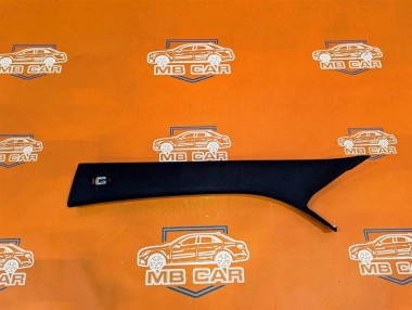 Накладка передней стойки MERCEDES-BENZ C-класс AMG W205/S205/C205/A205 (2014 - 2018) — Разборка Мерседес
