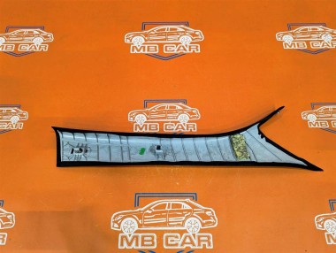 Накладка передней стойки MERCEDES-BENZ C-класс AMG W205/S205/C205/A205 (2014 - 2018) — Разборка Мерседес