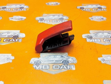 Ручка открытия капота MERCEDES-BENZ C-класс W203/S203/CL203 рестайлинг (2004 - 2008) &mdash; Разборка Мерседес