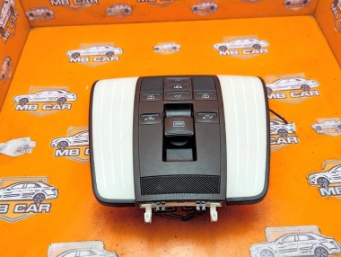 Плафон салона MERCEDES-BENZ E-класс W212/S212/C207/A207 (2009 - 2013) &mdash; Разборка Мерседес