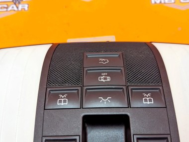 Плафон салона MERCEDES-BENZ E-класс W212/S212/C207/A207 (2009 - 2013) &mdash; Разборка Мерседес