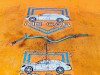 Щуп маслоизмерительный MERCEDES-BENZ E-класс W212/S212/C207/A207 (2009 - 2013) фото 1 &mdash; Разборка Мерседес