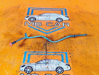 Щуп маслоизмерительный MERCEDES-BENZ E-класс W212/S212/C207/A207 (2009 - 2013) &mdash; Разборка Мерседес