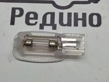 Плафон подсветки MERCEDES-BENZ S-класс W220 рестайлинг (2002 - 2005) — Разборка Мерседес